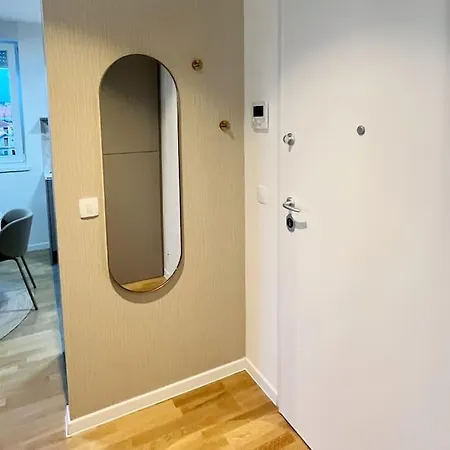Apartament By Mare Free Garage Parking