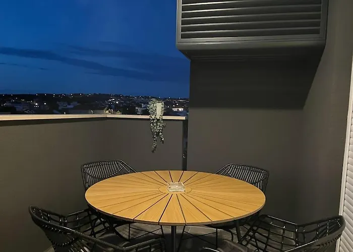 Appartement By Mare Free Garage Parking Zadar