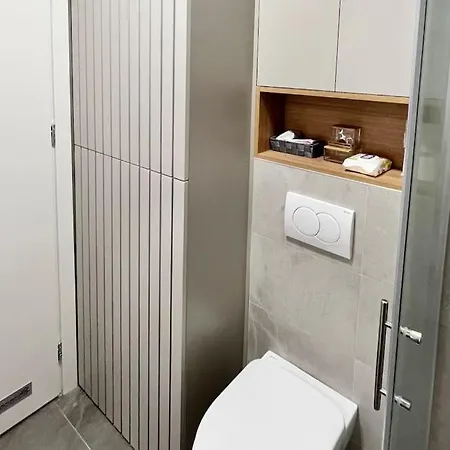 Apartmán By Mare Free Garage Parking