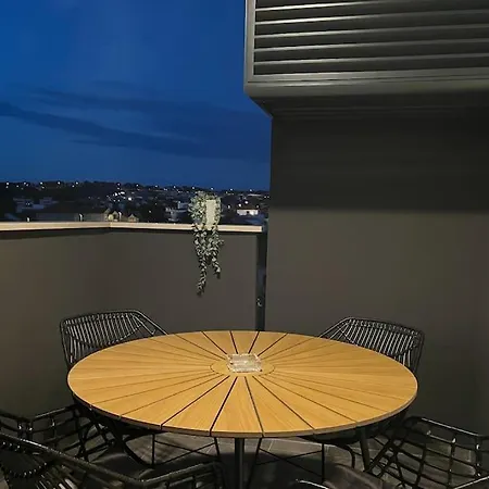 Apartmán By Mare Free Garage Parking Zadar
