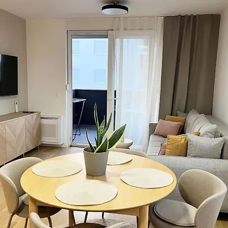 Apartmán By Mare Free Garage Parking